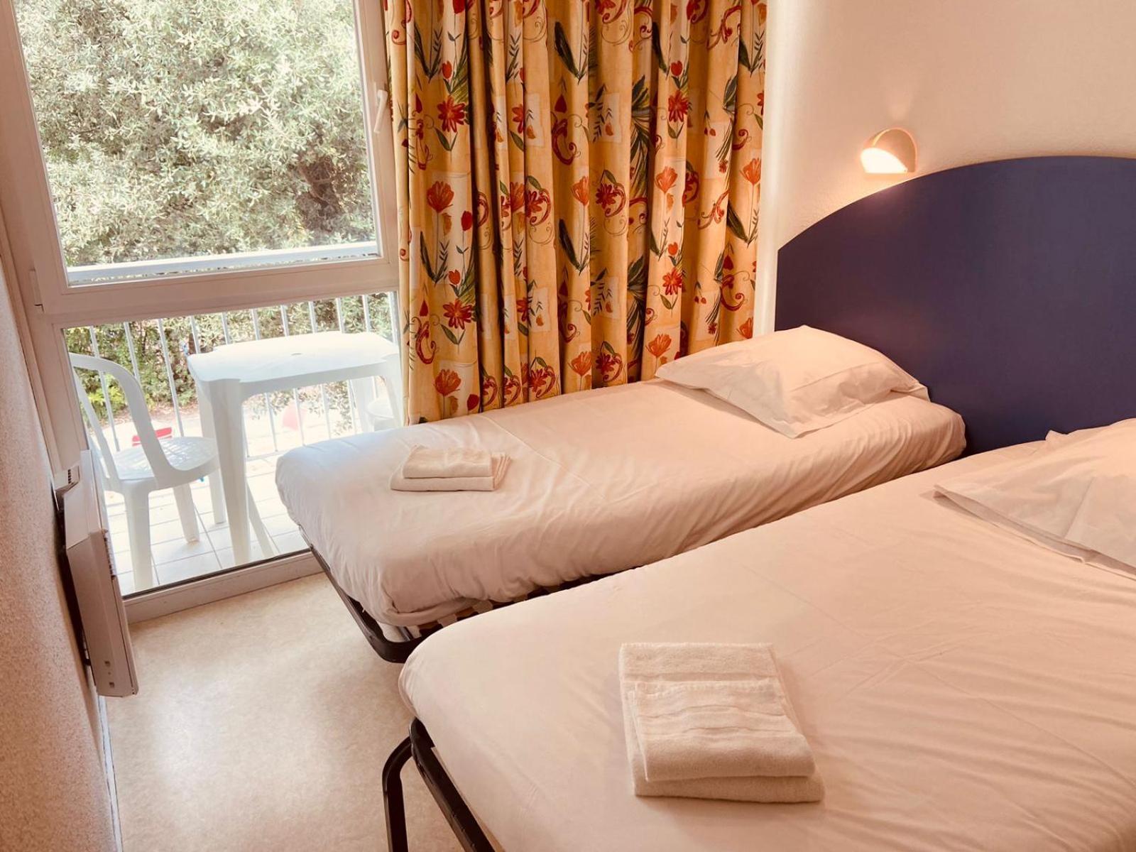 Hotel Arc En Ciel Oleron Saint-Trojan-les-Bains Zewnętrze zdjęcie