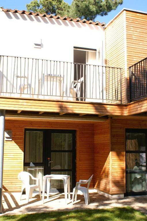 Hotel Arc En Ciel Oleron Saint-Trojan-les-Bains Pokój zdjęcie