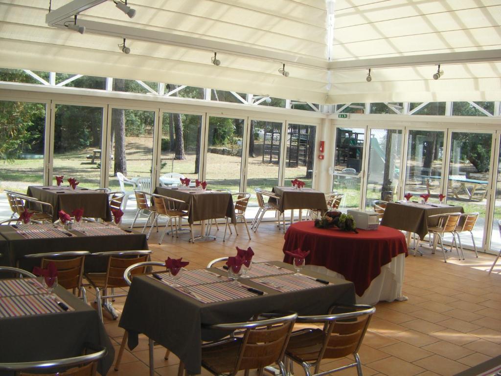Hotel Arc En Ciel Oleron Saint-Trojan-les-Bains Zewnętrze zdjęcie