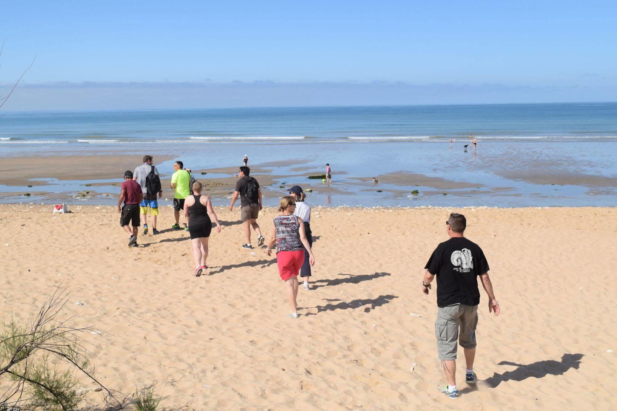 Hotel Arc En Ciel Oleron Saint-Trojan-les-Bains Zewnętrze zdjęcie